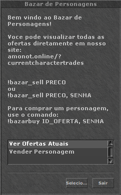 Bazar