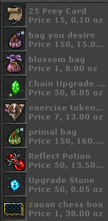 NPC Collector