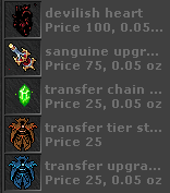DG Trader