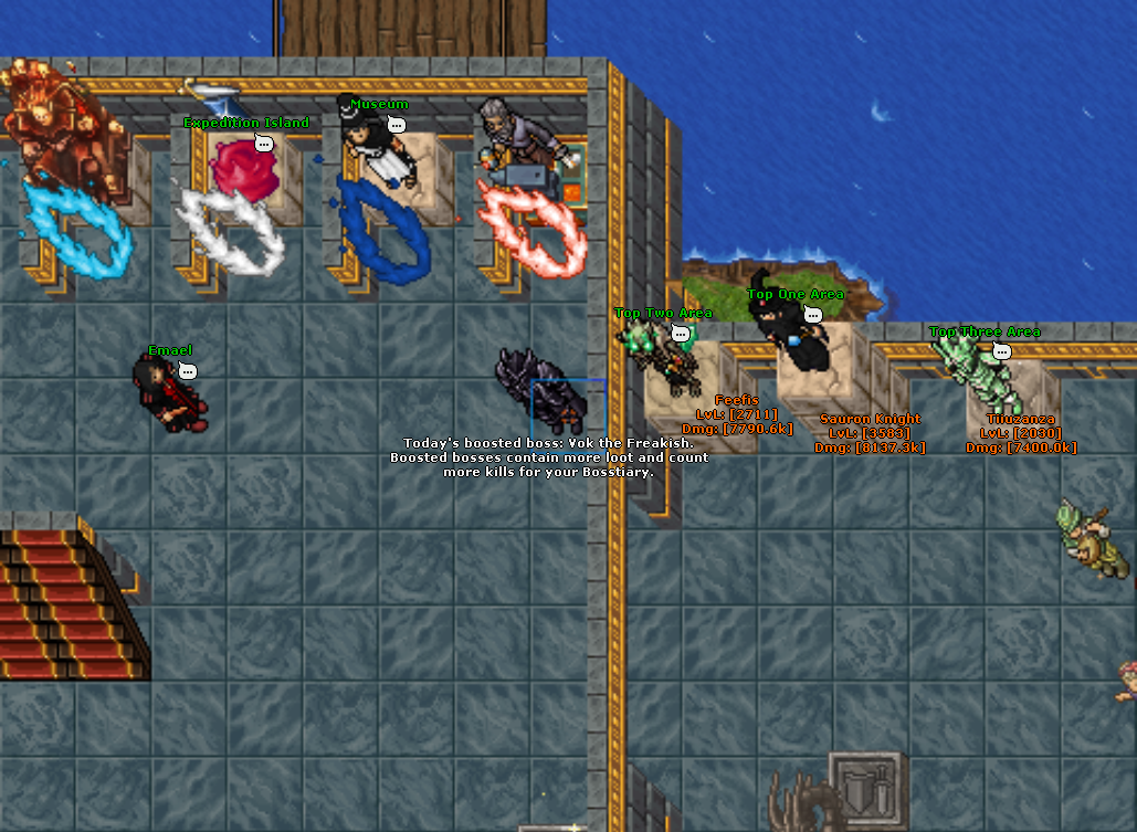 Portal Craft