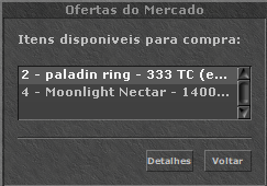 Ofertas