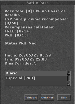 PASS 3