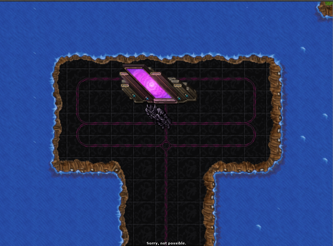 Portal Cosmic