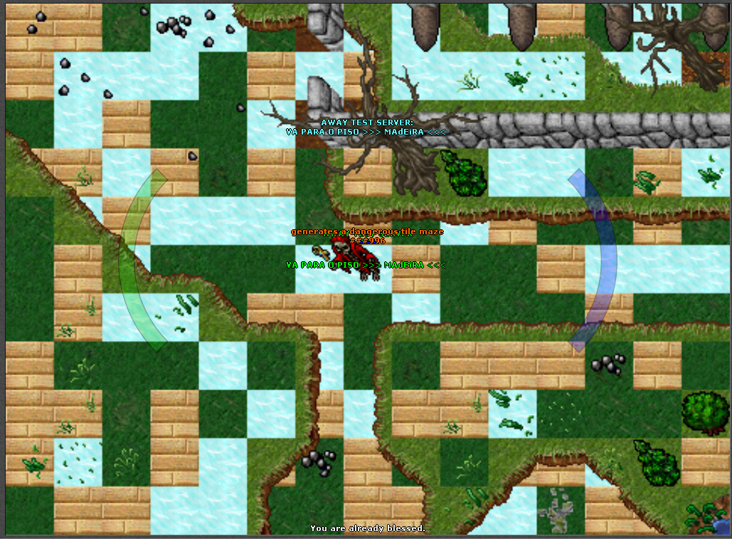 Puzzle Doom